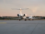 Gulfstream Aerospace G-V-SP Gulfstream G550